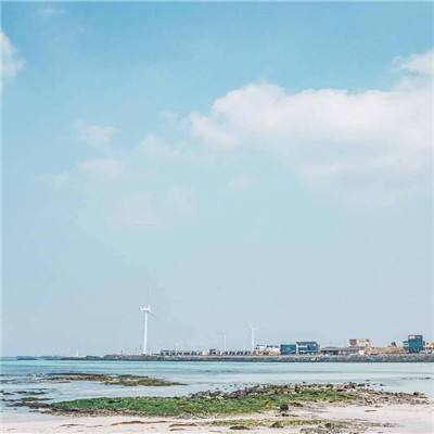 打造世界一流智慧港口、绿色港口——来自天津港的见闻